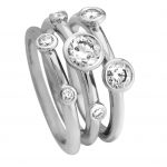 Flow Rings Collection